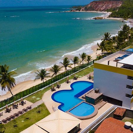 Apartamento Cobertura E Flat Tabatinga Conde  Exterior foto