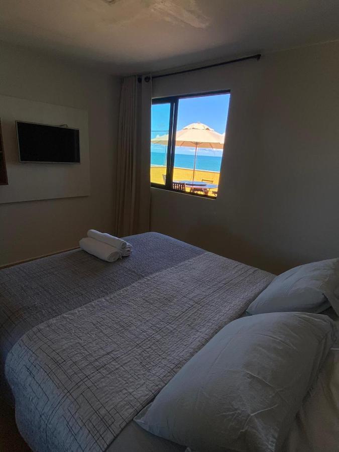 Apartamento Cobertura E Flat Tabatinga Conde  Exterior foto
