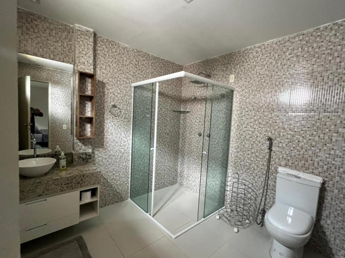 Apartamento Cobertura E Flat Tabatinga Conde  Exterior foto