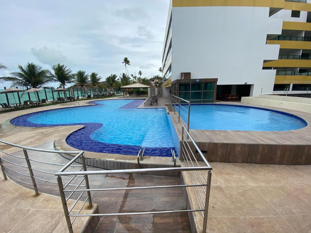 Apartamento Cobertura E Flat Tabatinga Conde  Exterior foto