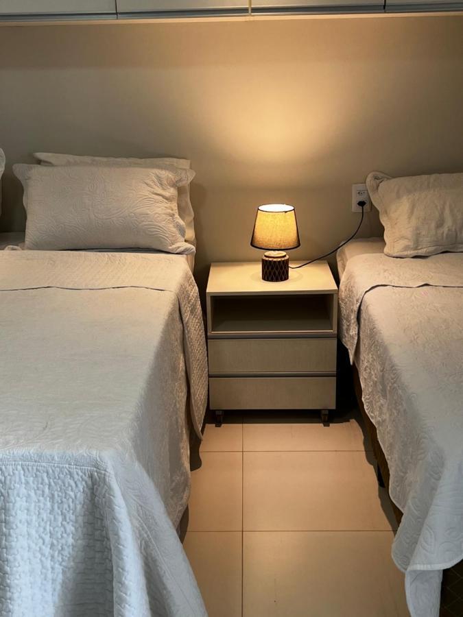 Apartamento Cobertura E Flat Tabatinga Conde  Exterior foto