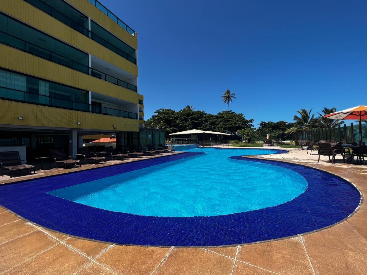 Apartamento Cobertura E Flat Tabatinga Conde  Exterior foto