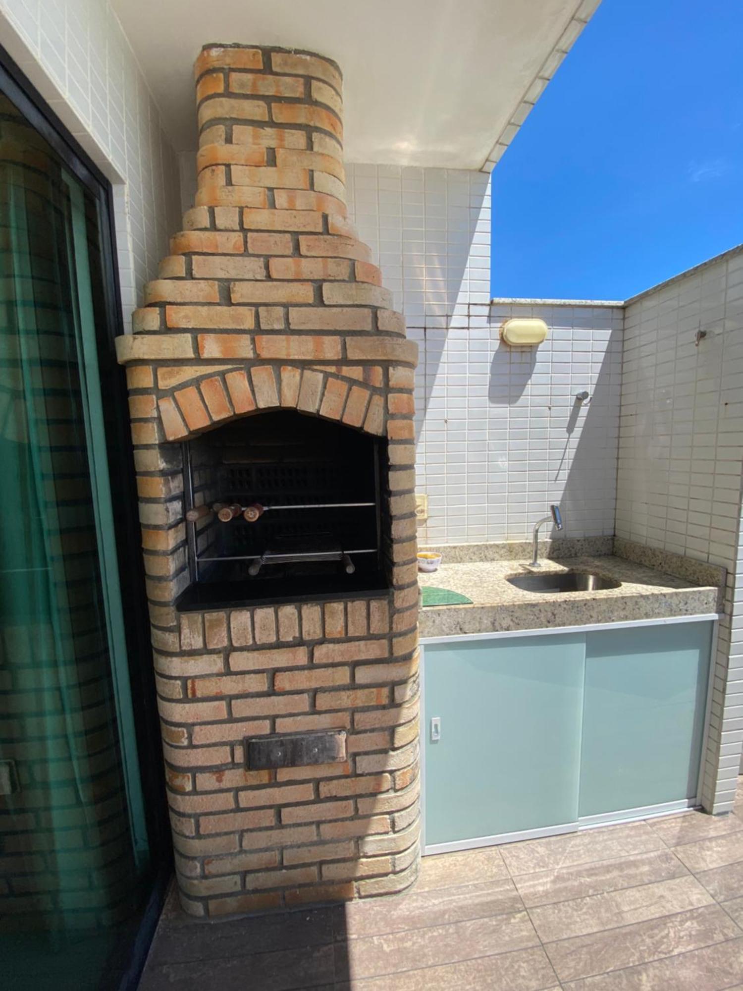 Apartamento Cobertura E Flat Tabatinga Conde  Exterior foto